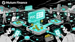 Mutuum Finance (MUTM): The DeFi Altcoin With 12.5X Upside Potential in 2026