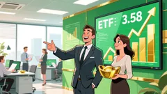 Underrated ETFs Poised to Outperform in 2026: Strategic Diversification Through Thematic and Active Funds