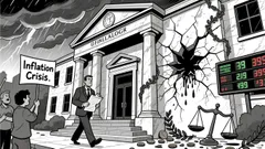 Federal Reserve Independence and Market Stability: The Investment Risks of Political Interference