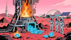 Why APEMARS is the Most Compelling Early-Stage Meme Coin Redemption Opportunity of 2026