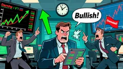 CleanSpark Outlook: A Volatile Path Amid Mixed Signals