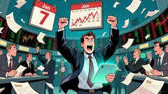 Regeneron's Analyst Flip: A Reset of Low Expectations or a New Narrative?