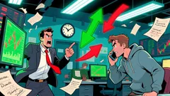 Oracle Outlook: Cautious Technicals and Mixed Analyst Views