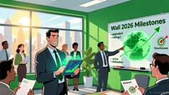 Regeneron Pharmaceuticals: A Wall Street Rating Upgrade and Strategic Catalysts for 2026 Growth