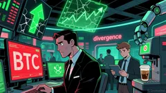 Willy Woo Flags Bitcoin Bear Risk as Liquidity Fades Behind Price