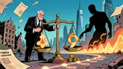 Fed Chair Powell's Criminal Threat: A Test of Monetary Policy Independence