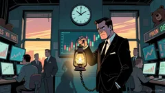 Altria Group Outlook: Caution Amid Mixed Technical and Fundamental Signals