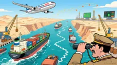 Escalating Geopolitical Risks and the Strategic Case for Energy Sector Exposure