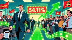 Amerant Bancorp A Outlook: Mixed Signals in a Volatile Market