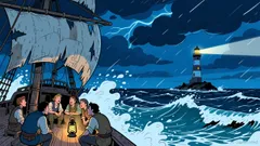 Quantum Computing Outlook: Mixed Signals and High Volatility in a Tumultuous Market