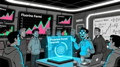 Monero's Resurgence: A Capital Rotation Play in the Privacy Coin Sector