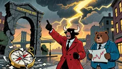 Advance Auto Parts Outlook: Mixed Signals as Technicals and Fundamentals Diverge