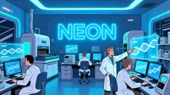 Neogenomics Outlook: Mixed Signals Amid Rising Price and Strong Buy Ratings