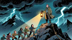 Investing in Leadership Clarity: A Strategic Edge for Business Resilience