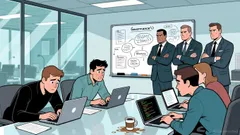 ZCASH CORE TEAM RESIGNS AMID ECC & BOOTSTRAP DISPUTE