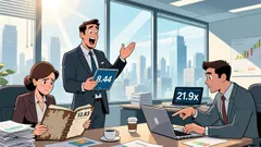 Why Sports Toto Berhad's Shareholders Are in the Red Despite Earnings Growth