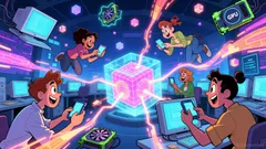 RENDER Surged 30% as AI-Focused Tokens Rally