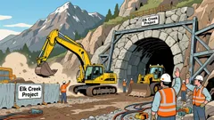 NioCorp's Surge: A Tactical Look at the Portal Project Start and Financing Catalyst