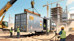 AREC's $200M Bet: Can ReElement's Tech Scale to Capture a $25B Critical Minerals Market?