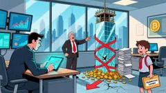 Coinbase May Withdraw Support for CLARITY Act Over Stablecoin Rewards Ban