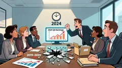 Assessing the Long-Term Viability of Maxim Global Berhad (KLSE:MAXIM) Amid a 34% Shareholder Loss Over Five Years