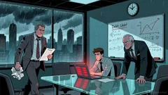 China Vanke's Debt Crisis and Implications for the Broader Chinese Real Estate Sector