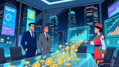 South Korea's Crypto Regulatory Evolution: Strategic Opportunities Amid Policy Uncertainty