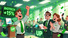 Benzinga's Pivot: A Historical Lens on Data Monetization in Financial Media