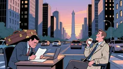 Debt Trap or Strategic Lever? The Market's Priced-In View