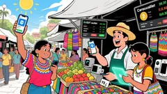 USDT as a Strategic Hedge in Hyperinflationary Economies: The Venezuelan Case Study