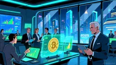 Bitcoin's Structural Bull Case: Institutional Absorption Outpaces Supply and Supports Long-Term Price Repricing