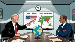 Supreme Court Tariff Ruling: A Historical Lens on Presidential Power and Market Risk