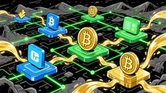 The Quiet Emergence of Altcoin Season 2026: 5 Undervalued Altcoins Poised for 3x–7x Moves