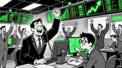 Pump.fun's Fee-Sharing Revolution: A Game-Changer for Creator Economics and Trader Incentives in the Meme Economy