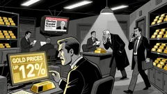 The Fed's Institutional Independence Under Threat: Implications for U.S. Equities and Bonds