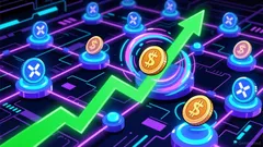 XRP's Structural Advantages in 2026: Why Institutional Adoption and Regulatory Clarity Make It a Strategic Play