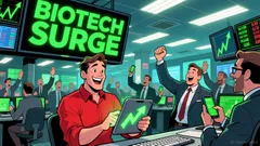 HSBC's Expansion in the UAE: A Strategic Gateway to Gulf Wealth Management