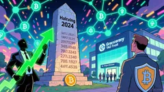 Bittensor Surges as Grayscale Launches Regulated TAO Access