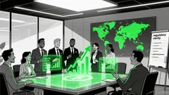 The Political and Regulatory Crossroads of U.S. Crypto Legislation in 2026