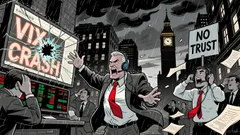 The Fed's Independence Under Threat: Implications for U.S. Monetary Policy and Financial Markets