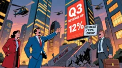 Concentrix Q4 Earnings: The Expectation Gap Between Guidance and Reality