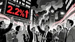 Asia Market Open: Bitcoin Stalls Near $92k While Asian Equities And Oil Move Higher