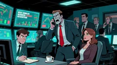 ZEC Resigns Over Governance Dispute, Sparking Uncertainty in Zcash Ecosystem