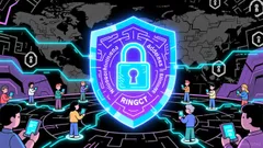 Monero's Privacy Premium: A Strategic Buy-The-Dip Opportunity Amid Sector Rotation