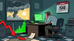 Concentrix Q4 Earnings: A Catalyst to Close the 43% Valuation Gap?