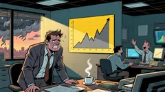 BBCP Q3 Earnings: The Beat Was Priced In, But The Guidance Gap Is Real