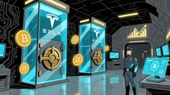 Bitcoin's 2026 Price Potential: Leveraging Musk's Influence and Nation-State Adoption