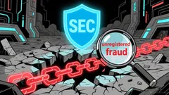 The Trove Token Sale Scandal and Its Implications for Crypto Market Integrity