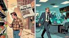 Fed Independence and Market Stability: The Risks of Political Interference