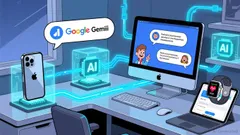 Apple's 2026 AI Transformation: A $350 Path Despite the Skeptics?